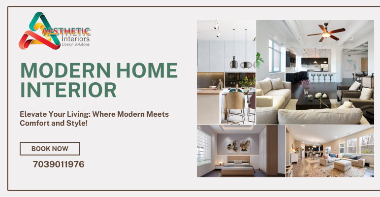 Aesthetic Interior Design in Nagercoil Kanyakumari